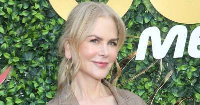 Nicole Kidman to front TV adaptation of Norwegian Oscars entry - www.msn.com - Norway - Berlin