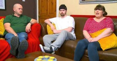 Gogglebox's Tom Malone reveals 'rude' secret behind family's most asked about feature on show - www.manchestereveningnews.co.uk - Manchester