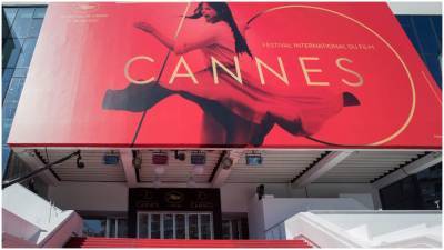 Cannes Film Festival’s July Move Brings Sunny Perspective to Film Biz - variety.com