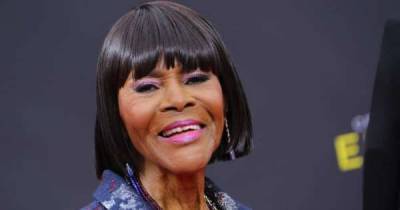 Cicely Tyson dies aged 96: Barack Obama, Viola Davis and Billy Porter lead tributes to pioneering acting legend - www.msn.com