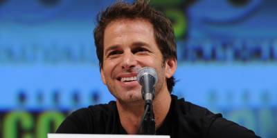'Justice League' Zack Snyder Cut Arriving at HBO Max in March - See the Release Date! - www.justjared.com