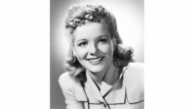 Marie Harmon, Actress in 1940s Westerns, Dies at 97 - www.hollywoodreporter.com - Los Angeles - state Nevada - county Rogers - county El Paso - county Carson