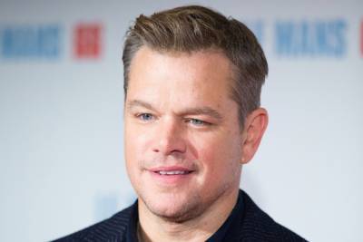 Matt Damon Lists 13,500-Square-Foot Pacific Palisades Mansion For $21 Million - etcanada.com - California - city Brooklyn