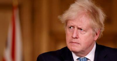 Boris Johnson insists primary schools are safe and tells parents to send their children back tomorrow - www.manchestereveningnews.co.uk - Britain - Manchester