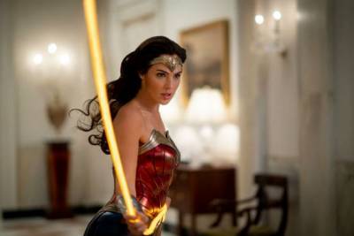 ‘Wonder Woman 1984’ Reaches $118 Million Worldwide, But Pandemic Forces 67% Domestic Drop - thewrap.com - China - Canada
