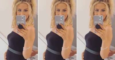 Pregnant Mrs Hinch shocks fans with baby update - www.msn.com