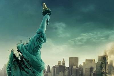 ‘Cloverfield’ Sequel in the Works From JJ Abrams’ Bad Robot and Paramount - thewrap.com