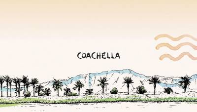 Coachella And Stagecoach Music Festivals, Scheduled for April 2021, Canceled Due To Covid-19 - deadline.com - county Riverside