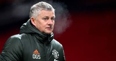 Manchester United morning digest as Ole Gunnar Solskjaer hits out at online racists and Marcos Rojo to leave - www.manchestereveningnews.co.uk - Manchester