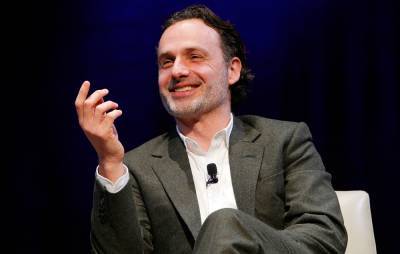 Andrew Lincoln confirms when ‘The Walking Dead’ movie will begin filming - www.nme.com