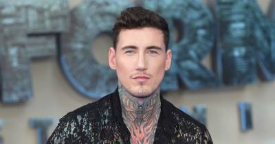 What Big Brother star Jeremy McConnell is doing now as he shares snaps from incredible Maldives trip - www.ok.co.uk - Dublin - Maldives