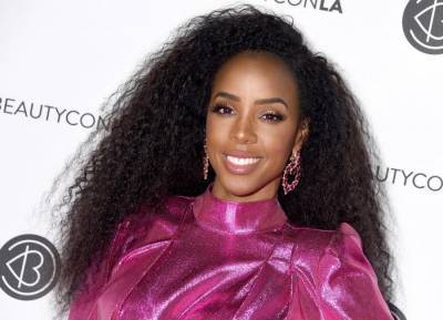 Kelly Rowland welcomes second child with adorable traditional name - evoke.ie