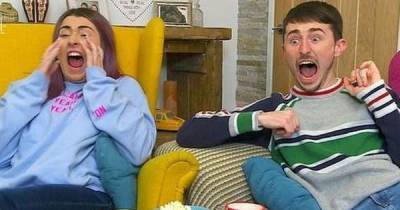 Gogglebox stars you didn't know have famous relatives - www.msn.com - city Sandiford