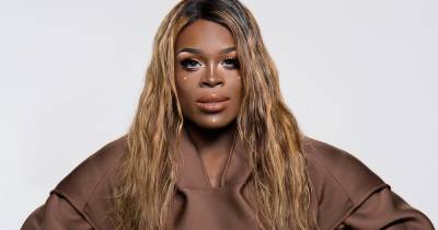 RuPaul's Drag Race UK's Asttina Mandella opens up on her 'disgust' at her elimination and reacts to Jourdan Dunn crying over her shock exit - www.ok.co.uk - Britain