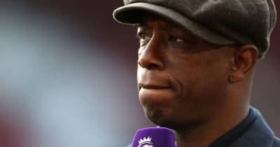 Ian Wright hits out at social media companies after racist abuse aimed at Marcus Rashford - www.manchestereveningnews.co.uk - Manchester