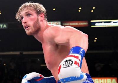Logan Paul Challenges Chris Hemsworth To Step Into The Boxing Ring: ‘I’ll Fight Him After Mayweather’ - etcanada.com