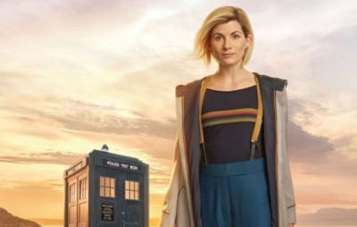 BBC responds to speculation that Jodie Whittaker is leaving ‘Doctor Who’ - www.nme.com