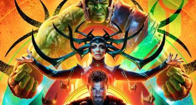 WW84 director Patty Jenkins states Taika Waititi's Thor: Ragnarok is one of the best Marvel movies of all time - www.pinkvilla.com - county Jenkins