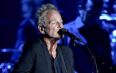 Hipgnosis acquires the rights to Lindsey Buckingham’s music catalogue - www.nme.com