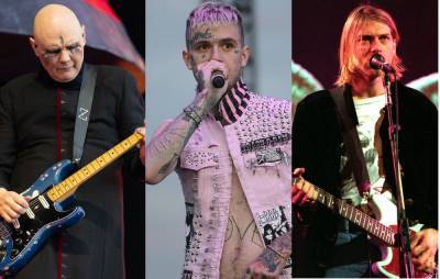 Billy Corgan says Lil Peep was “his generation’s Kurt Cobain” - www.nme.com