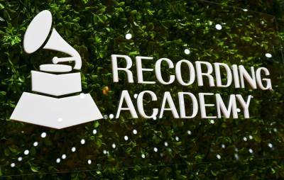 Three Grammy Award nominations decline nomination in all-white category - www.nme.com - USA