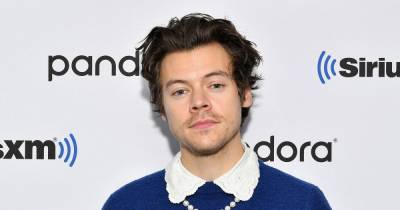Harry Styles' dating history: All of the singer's past girlfriends as he's linked to Olivia Wilde - www.ok.co.uk