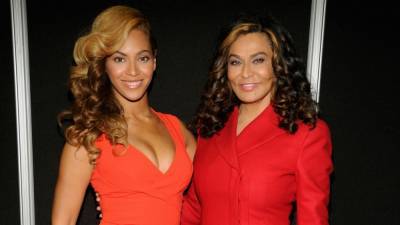 Beyoncé Wishes Mom Tina Knowles Lawson Happy Birthday With Heartwarming Post: 'You Are My Inspiration' - www.etonline.com