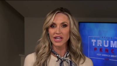 Lara Trump: Election objections are about counting 'every legitimate vote' - www.foxnews.com