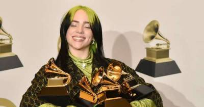 The 2021 Grammy Awards will be held on March 14 - www.msn.com