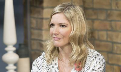 Lisa Faulkner admits she 'lost it' in moving confession to fans - hellomagazine.com