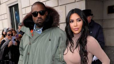 Kim Kardashian and Kanye West's rocky 2020: All of the ups and downs ahead of couple's 'imminent' divorce - www.foxnews.com - Italy