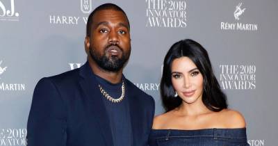 Kim Kardashian and Kanye West Are ‘in Counseling,’ Working on Their Marriage Amid Divorce Rumors - www.usmagazine.com - New York