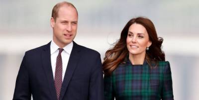 Prince William and Kate Middleton Aren't Returning to Kensington Palace for the "Foreseeable Future" - www.cosmopolitan.com - county Hall - county Norfolk - Charlotte