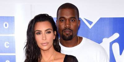 A Brief Guide to Kim Kardashian and Kanye West's Incomparable Romance - www.harpersbazaar.com - Chicago