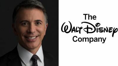 Ricky Strauss Departs Disney After 9 Years; Served As Disney+’s President of Content & Marketing At Launch - deadline.com