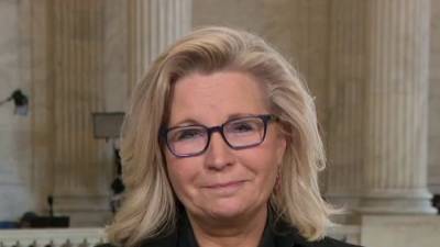 Rep. Liz Cheney slams Trump for 'intolerable' conduct, says president 'incited the mob' - www.foxnews.com