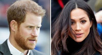 Meghan Markle and Prince Harry face financial nightmare after signing lucrative deals! - www.newidea.com.au