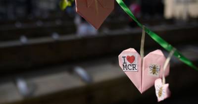 Manchester Arena bombing public inquiry put on hold over coronavirus pandemic - www.manchestereveningnews.co.uk - Manchester