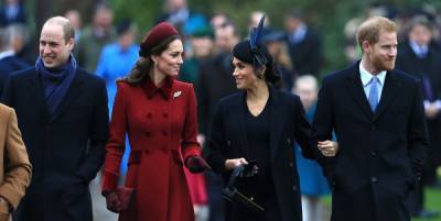 Kate Middleton and Prince William Will Visit Meghan Markle and Prince Harry in California This Year - www.cosmopolitan.com - USA - California - Santa Barbara