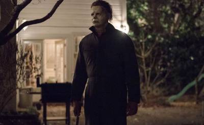 David Gordon Green Says ‘Halloween Kills’ Asks The Question, “What Happens When Fear Goes Viral?” - theplaylist.net