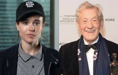 Ian McKellen praises Elliott Page for coming out as trans: “Everything gets better” - www.nme.com