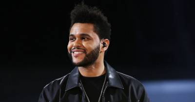 The Weeknd Through the Years: From Drastic Haircuts to Shocking Prosthetics - www.usmagazine.com
