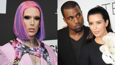 Jeffree Star Just Responded to Rumors Kanye West Cheated on Kim Kardashian With Him - stylecaster.com - Chicago