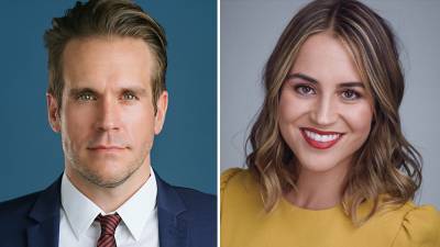 Daria Cercek and Michael Ireland Officially Named Co-Presidents Of Production At Paramount Pictures - deadline.com - Ireland