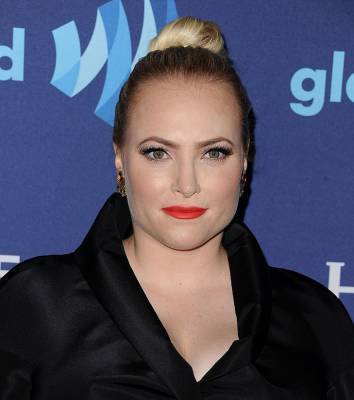 Meghan McCain Slams ‘Scum Of The Earth’ Capitol Rioters: ‘This Is One Of America’s Darkest Days’ - etcanada.com - Washington