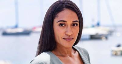 Death in Paradise star Josephine Jobert reveals whether she is staying after season ten - www.msn.com