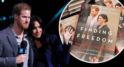 Meghan Markle and Prince Harry 'humiliated' over plummeting book sales! - www.newidea.com.au - Australia