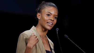 Candace Owens calls out selective outrage towards Capitol Hill mob following violence from BLM 'protests' - www.foxnews.com