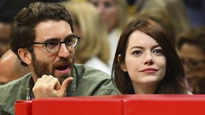 Emma Stone More Pregnant Celebrities Expecting Babies in 2021 - stylecaster.com
