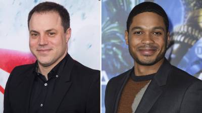 Geoff Johns Still Working with WarnerMedia, Despite Ray Fisher’s Claim Writer Is Leaving Studio (EXCLUSIVE) - variety.com